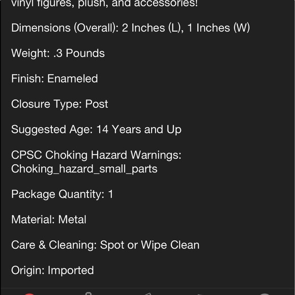 Netflix YASUKE Enamel Pin Set - Picture 7 of 9